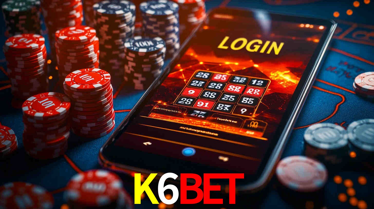 K6BET