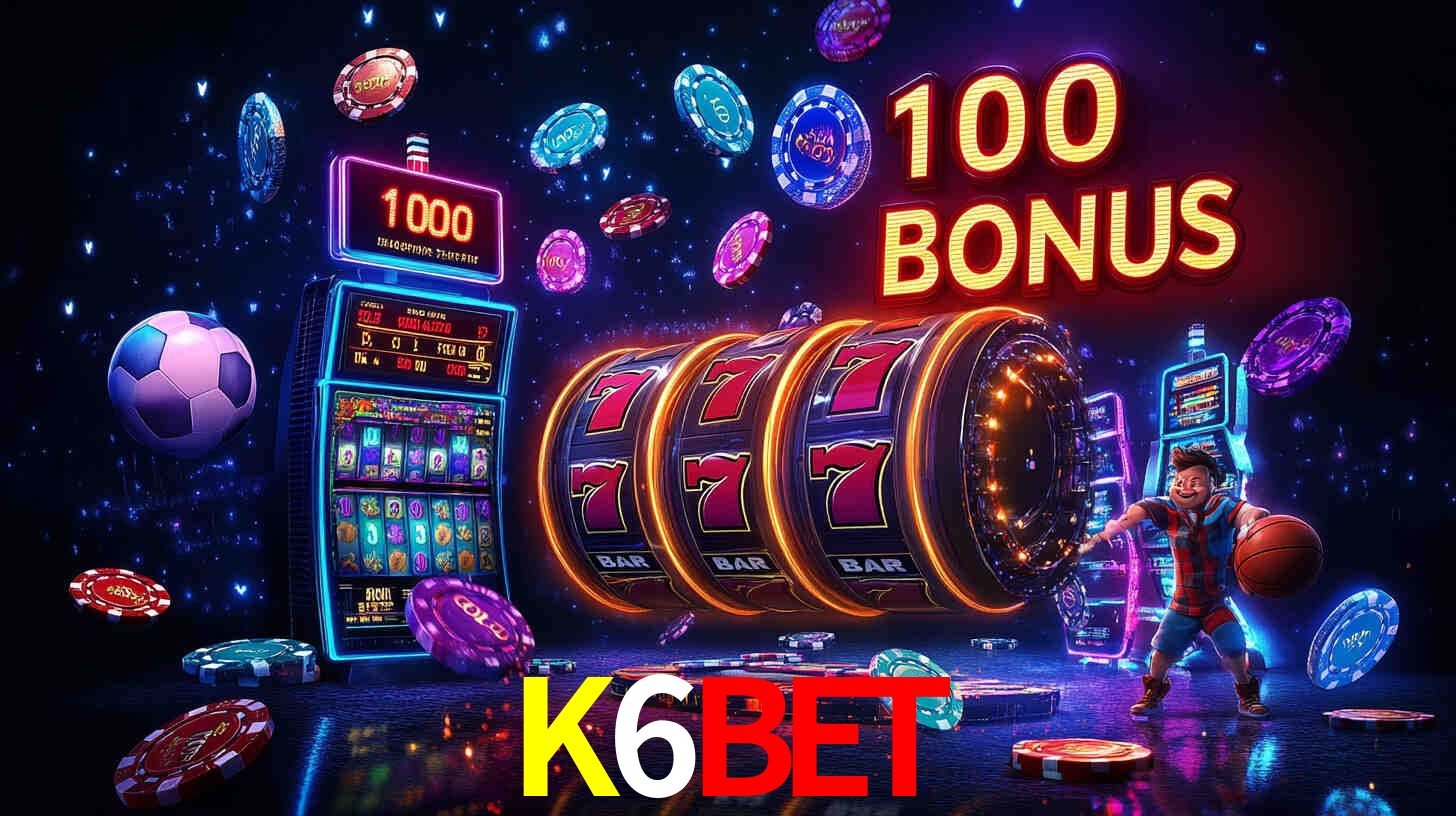 K6BET